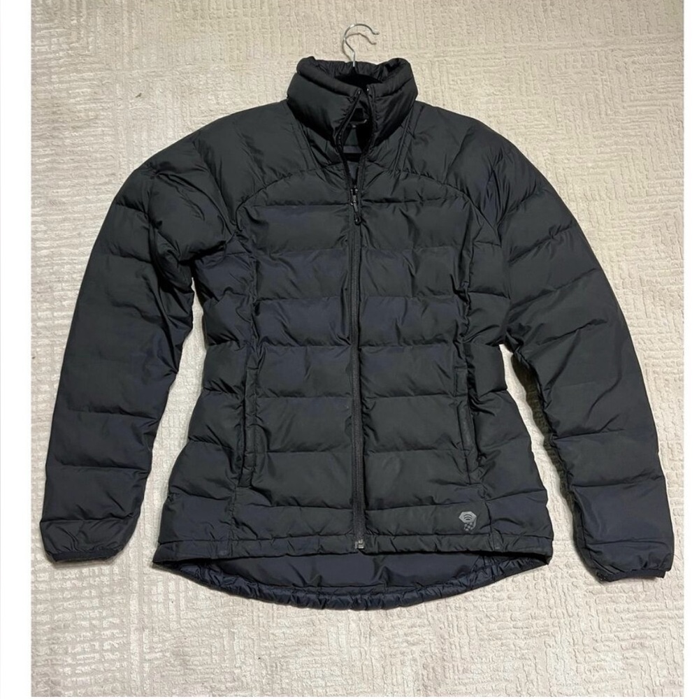 Mountain Hardwear Women’s Puffer Jacket Medium